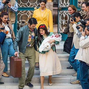 Bilder Sevda Mecburi İstikamet