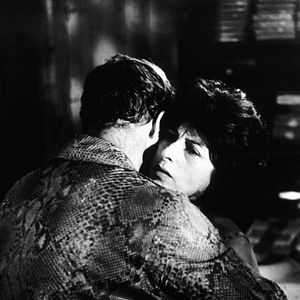 Bilder Der Mann in der Schlangenhaut