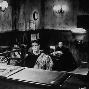 Bilder Der Mann in der Schlangenhaut