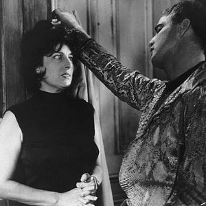 Bilder Der Mann in der Schlangenhaut