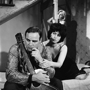 Bilder Der Mann in der Schlangenhaut