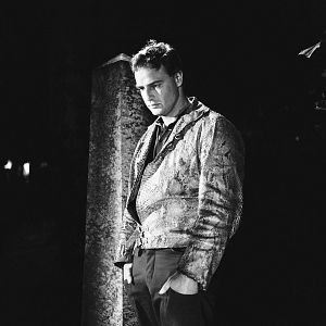 Bilder Der Mann in der Schlangenhaut