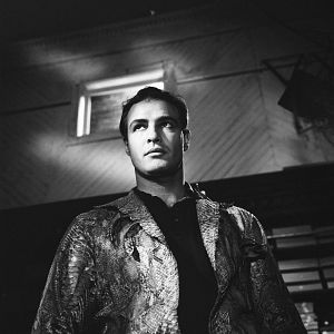 Bilder Der Mann in der Schlangenhaut