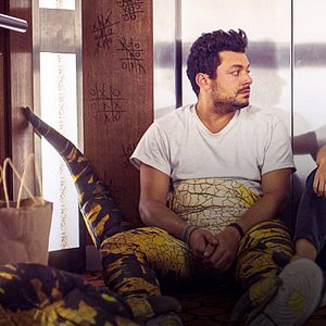 Bilder Camille Lellouche