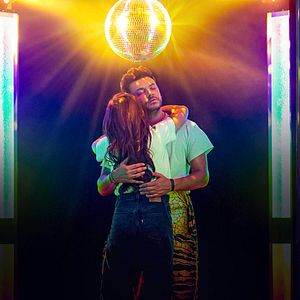 Bilder Camille Lellouche