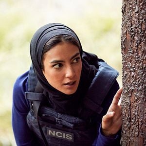 Bilder Navy CIS: L.A.