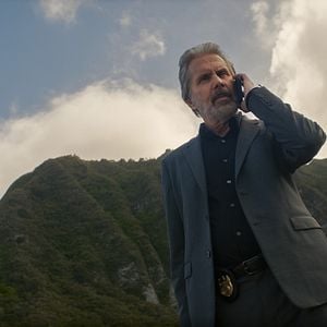 Bilder Navy CIS: Hawaii