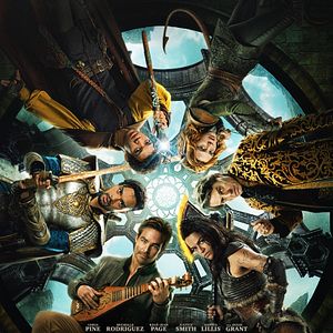 Bilder Dungeons & Dragons: Ehre unter Dieben