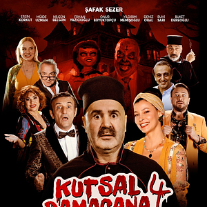 Bilder Kutsal Damacana 4