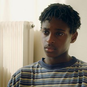 Bilder Un petit frère