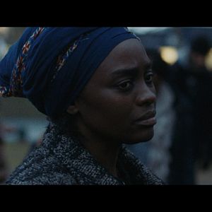 Bilder Aïssa Maïga