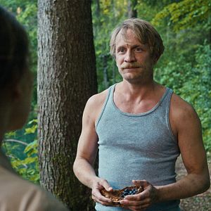 Bilder Jérémie Renier