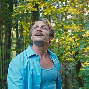 Bilder Jérémie Renier