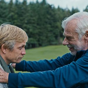 Bilder Jérémie Renier