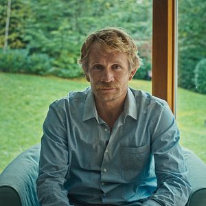 Bilder Jérémie Renier