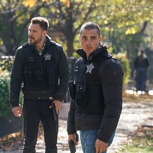 Bilder Chicago PD
