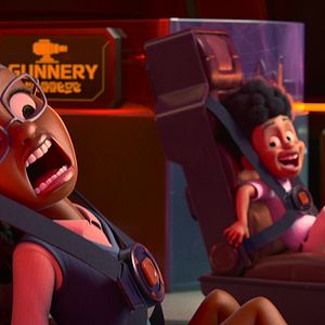 Bilder My Dad The Bounty Hunter