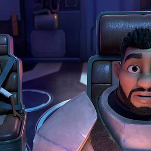 Bilder My Dad The Bounty Hunter