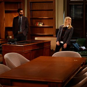 Bilder Night Court (2023)