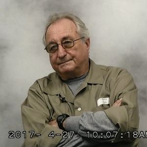 Bilder Bernie Madoff: Das Monster der Wall Street