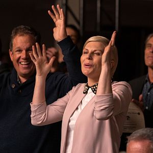 Bilder Ginny & Georgia