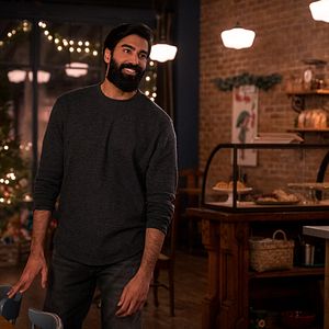 Bilder Ginny & Georgia