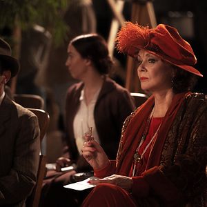 Bilder Babylon - Rausch der Ekstase