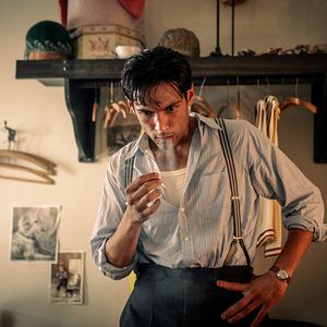 Bilder Babylon - Rausch der Ekstase