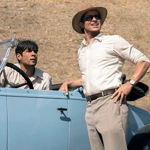 Bilder Babylon - Rausch der Ekstase