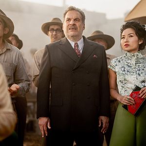 Bilder Babylon - Rausch der Ekstase