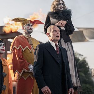 Bilder Babylon - Rausch der Ekstase