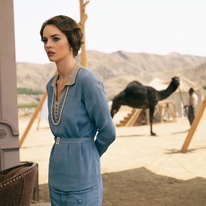 Bilder Babylon - Rausch der Ekstase