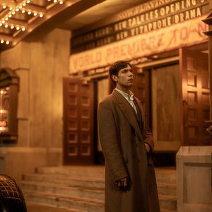 Bilder Babylon - Rausch der Ekstase