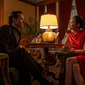 Bilder Babylon - Rausch der Ekstase