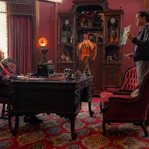 Bilder Babylon - Rausch der Ekstase