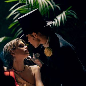 Bilder Babylon - Rausch der Ekstase