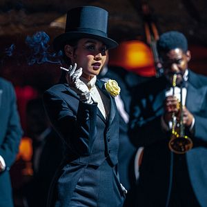 Bilder Babylon - Rausch der Ekstase