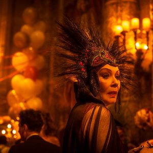 Bilder Babylon - Rausch der Ekstase