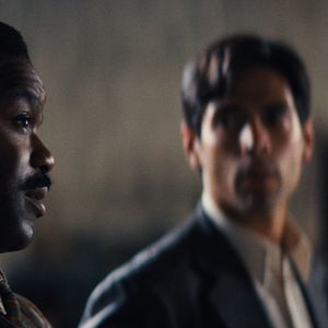 Bilder Babylon - Rausch der Ekstase