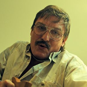 Bilder German Crime Story: Gefesselt