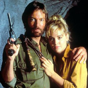 Bilder Quatermain II - Auf der Suche nach der geheimnisvollen Stadt