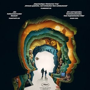 Bilder Petrov's Flu - Petrow hat Fieber