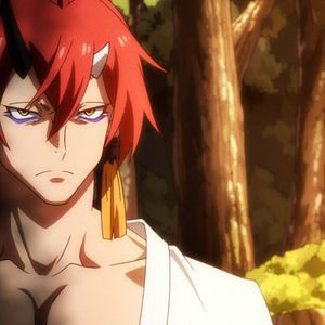 Bilder Meine Wiedergeburt als Schleim in einer anderen Welt - Der Film: Feuerrote Bande