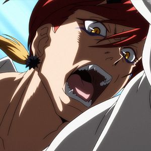 Bilder Meine Wiedergeburt als Schleim in einer anderen Welt - Der Film: Feuerrote Bande