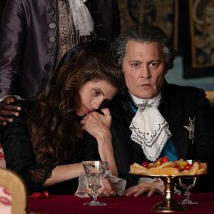 Bilder Jeanne du Barry - Die Favoritin des Königs