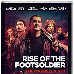Bilder Rise of the Footsoldier 4 - The Marbella Job