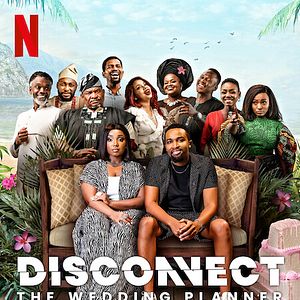 Bilder Disconnect: The Wedding Planner