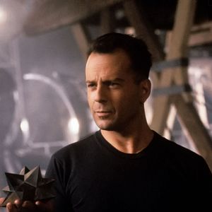 Bilder Bruce Willis