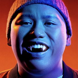 Bilder Reginald The Vampire