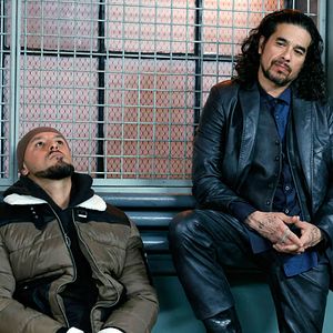 Bilder Law & Order: Organized Crime